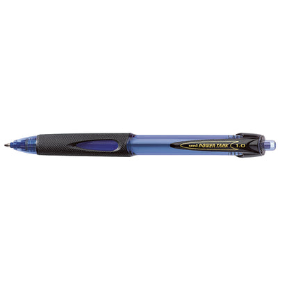 uni-ball Gelschreiber UB POWER TANK SN-220 0,4mm blau