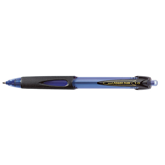 uni-ball Gelschreiber UB POWER TANK SN-220 0,4mm blau