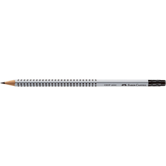 Faber-Castell Bleistift GRIP 2001 HB