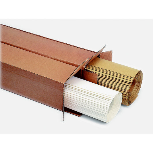 Soennecken Moderationspapier 140 x 110 cm (B x H) 80g/m² beige 50 Bl./Pack.