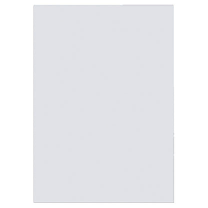 GBC® Deckblattfolie PolyClearViewT DIN A4 300µm Polypropylen transparent 100 St./Pack.