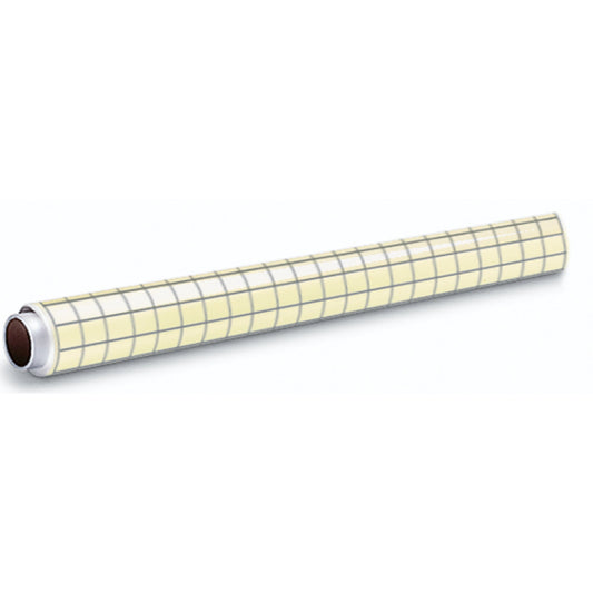 Leitz Flipchartfolie Easy Flip® 60 cm x 20 m (B x H) selbsthaftend Polypropylen weiß