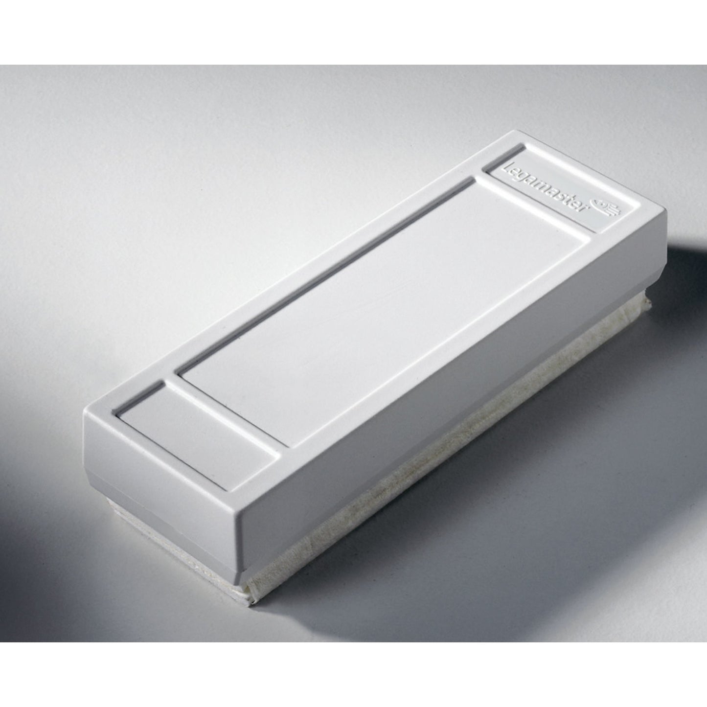 Legamaster Tafelwischer Legamaster Löschpapier 7-120200 Whiteboard 4,8 x 3,1 x 14,3 cm (B x H x L) weiß