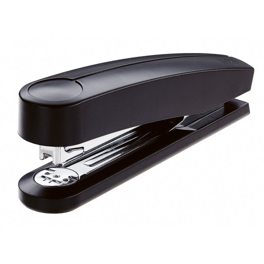 NOVUS Heftgerät B 5 24/6-8, 26/6-8 fest/lösbar/nageln 40 Bl. (80 g/m²) Metall/Kunststoff schwarz