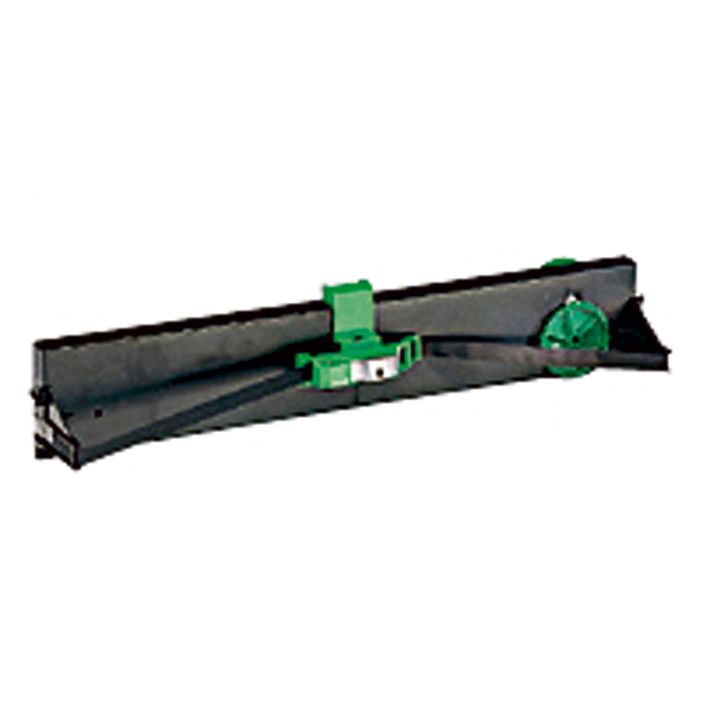 Wincor Nixdorf Druckerfarbband 106 000 03 ca. 10 Mio. Zeichen Nylon schwarz