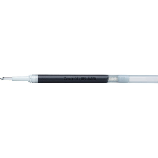 Pentel Gelmine EnerGel 0,35mm schwarz