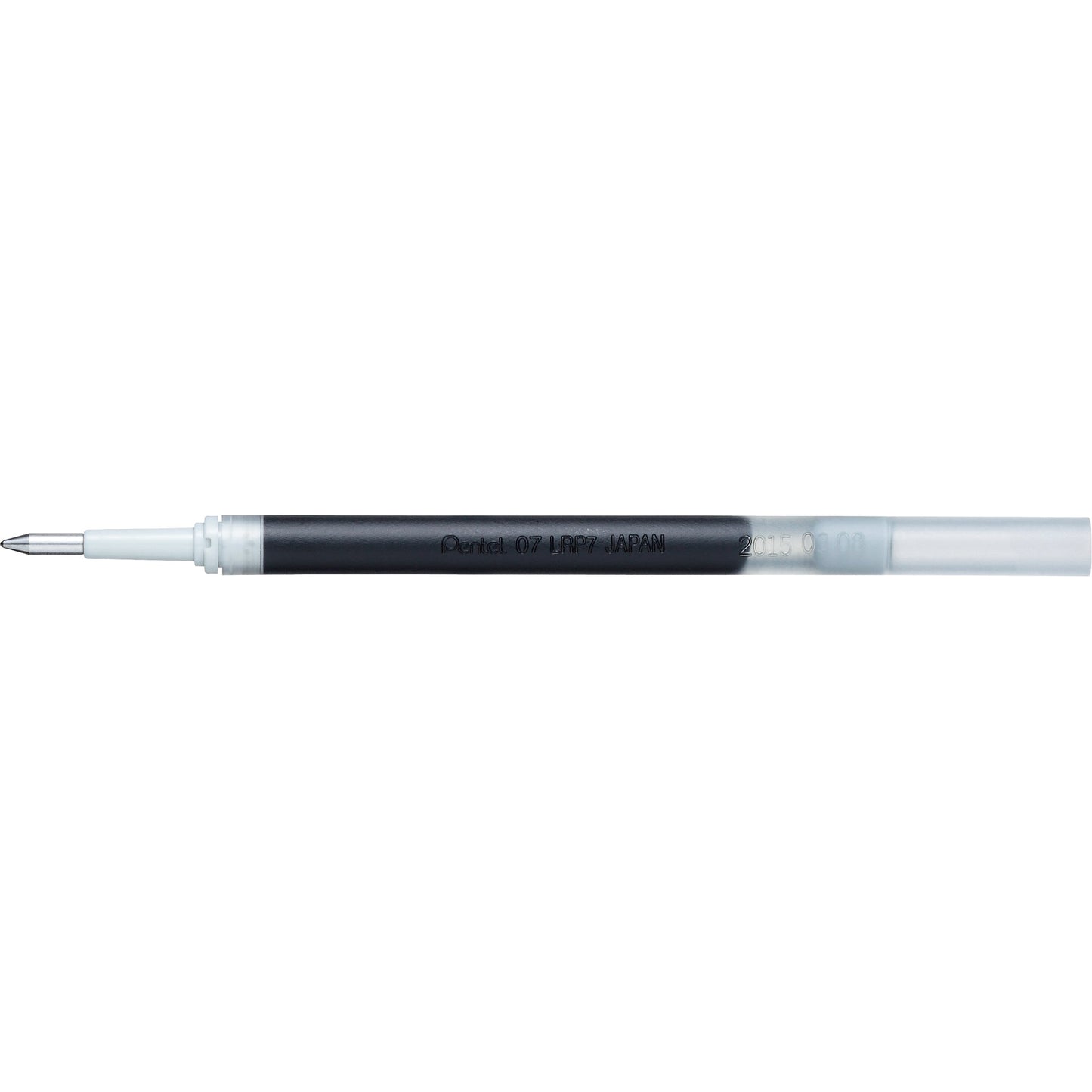 Pentel Gelmine EnerGel 0,35mm schwarz