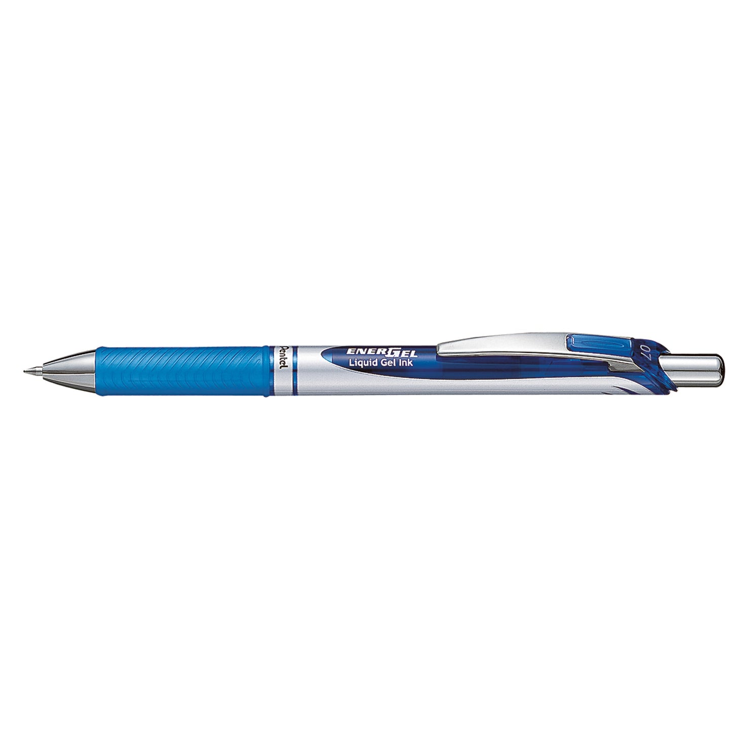 Pentel Gelschreiber EnerGel BL77 0,35mm blau