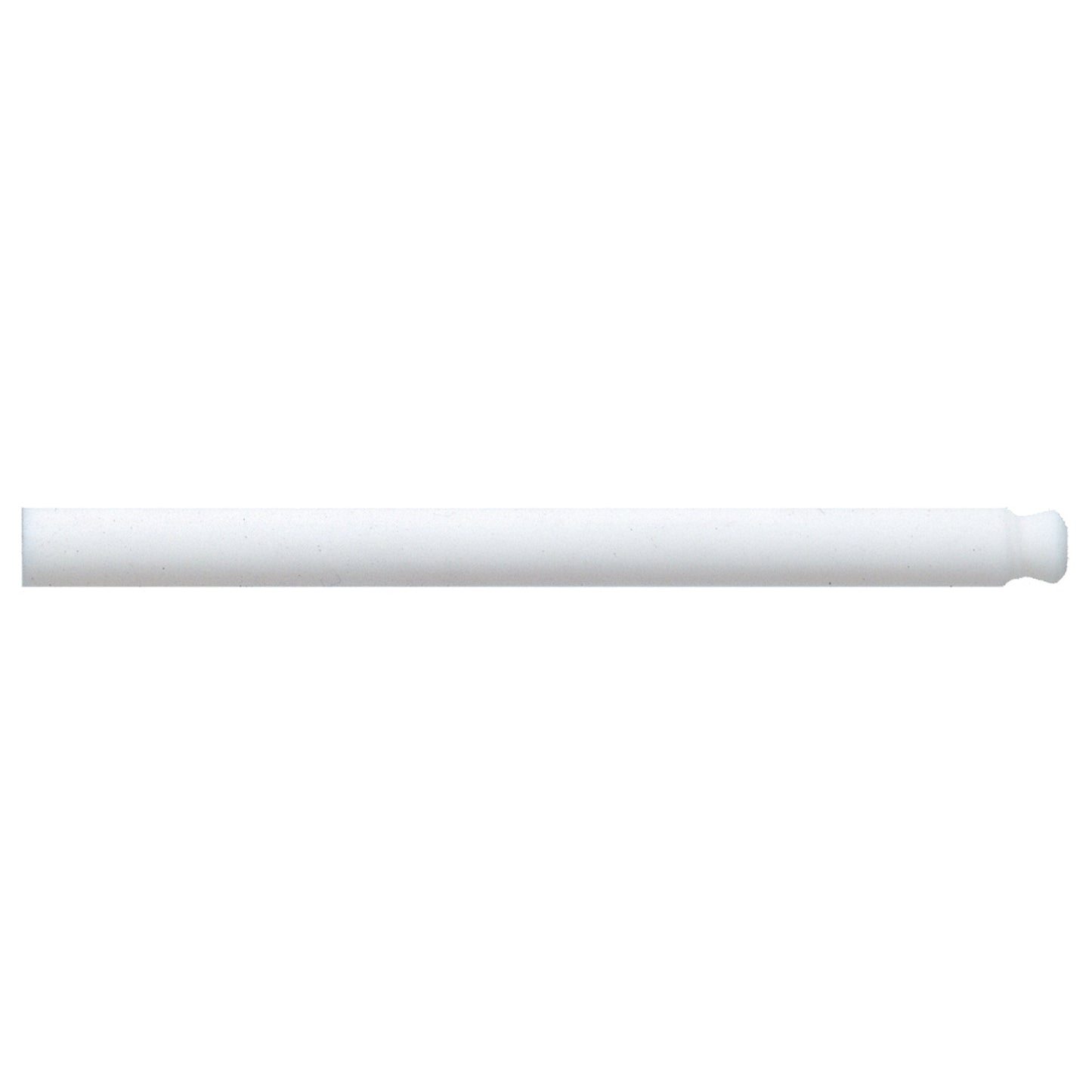 Pentel Ersatzradierer ZER-2 Pentel Radierstift Clic Eraser ZE22, ZE21, ZE11 Kunststoff weiß 2 St./Pack.