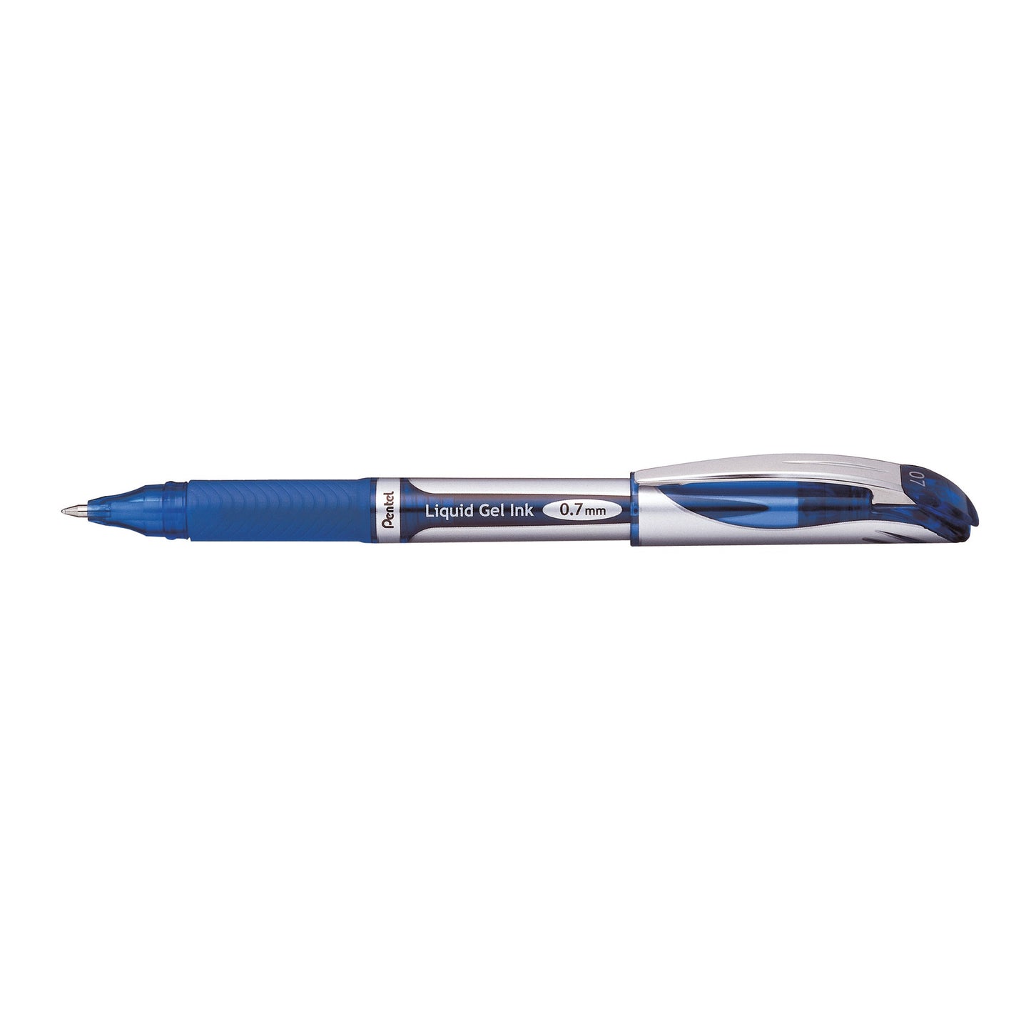 Pentel Gelschreiber EnerGel BL57 0,35mm blau