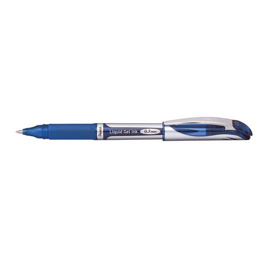 Pentel Gelschreiber EnerGel BL57 0,35mm blau