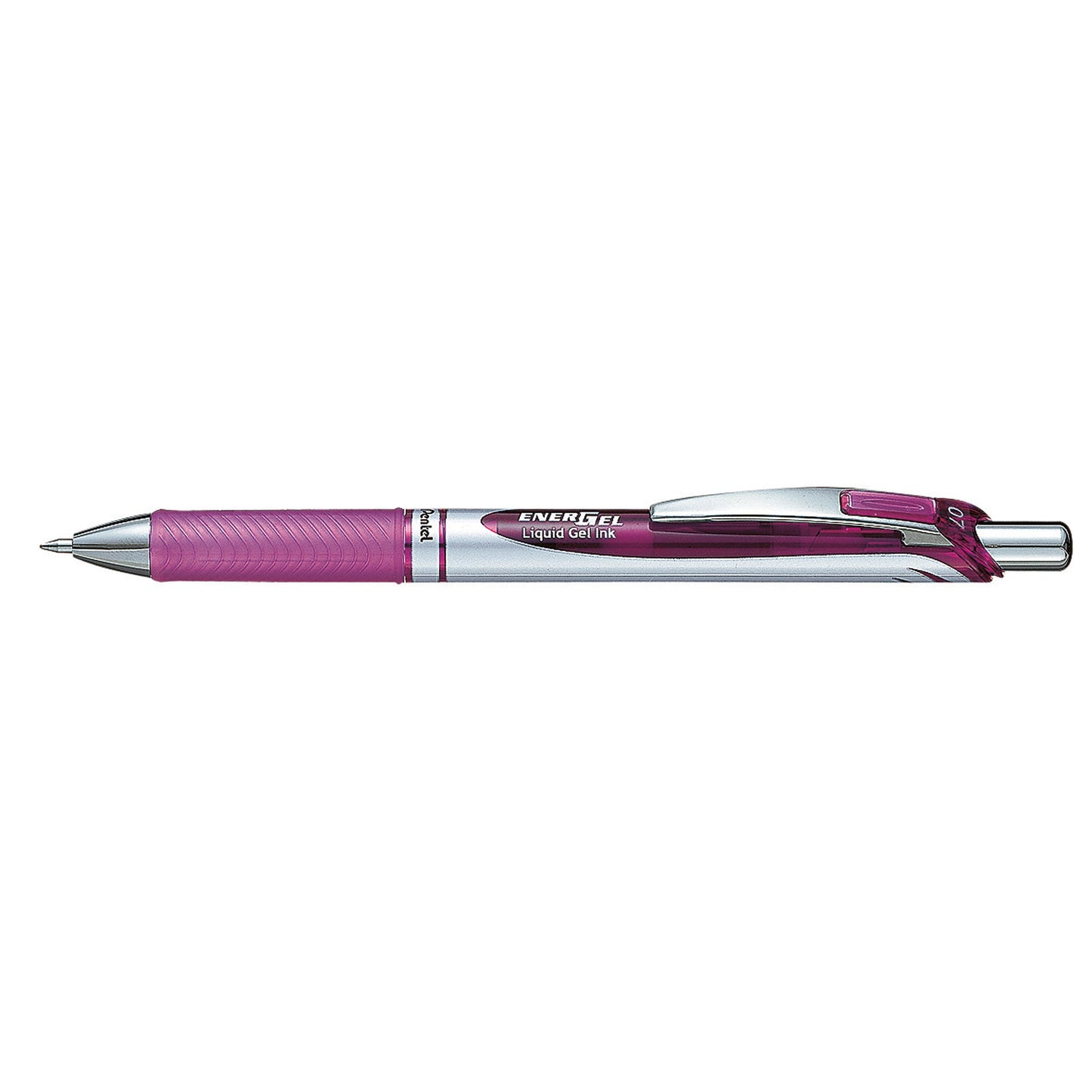 Pentel Gelschreiber EnerGel BL77 0,35mm violett