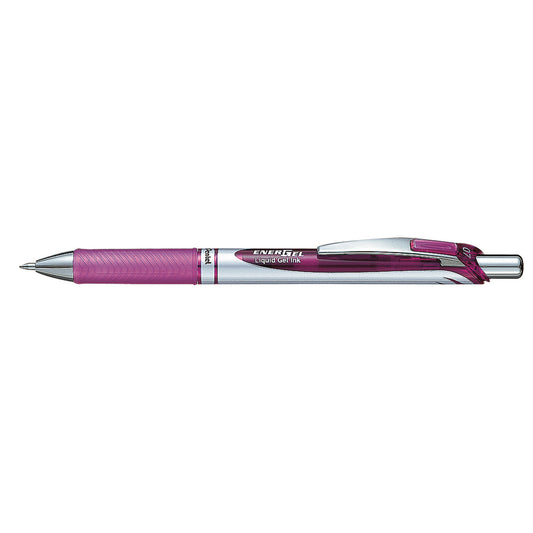 Pentel Gelschreiber EnerGel BL77 0,35mm violett