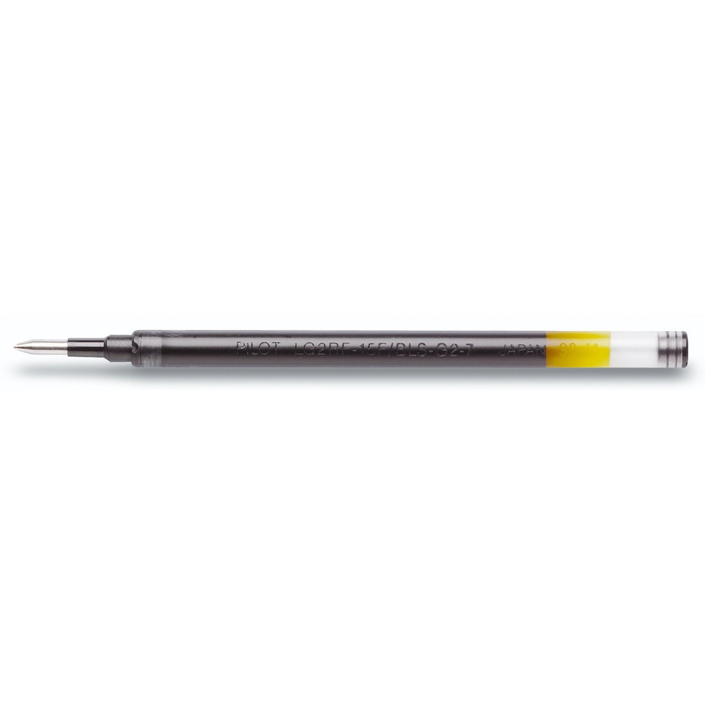 PILOT Gelmine G2-7 0,4mm schwarz