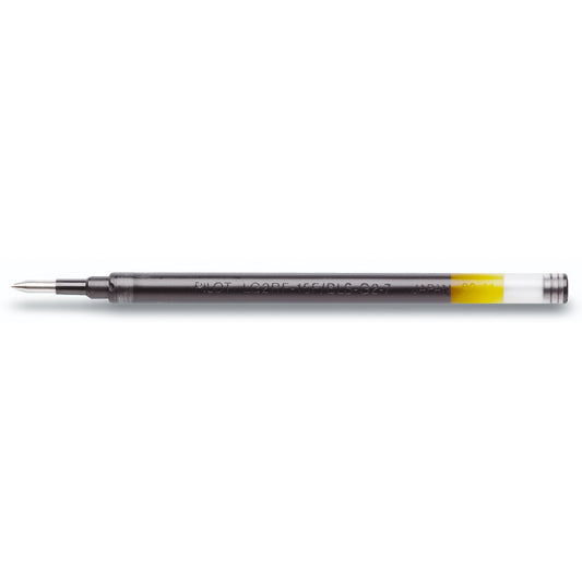 PILOT Gelmine G2-7 0,4mm schwarz