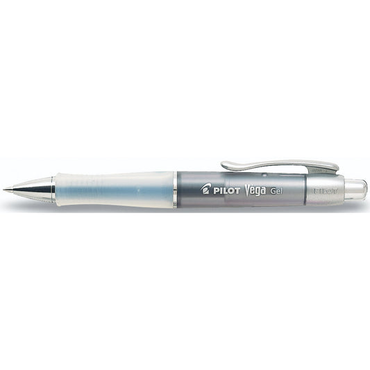 PILOT Gelschreiber Véga 0,4mm schwarz