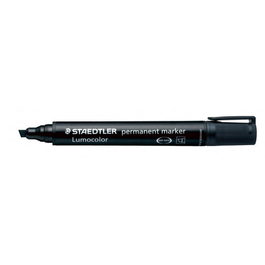STAEDTLER® Permanentmarker Lumocolor® 350 2-5mm schwarz