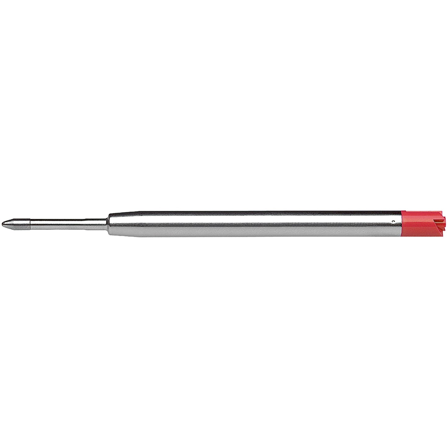 Kugelschreibermine M rot G2 dokumentenecht 10 St./Pack.