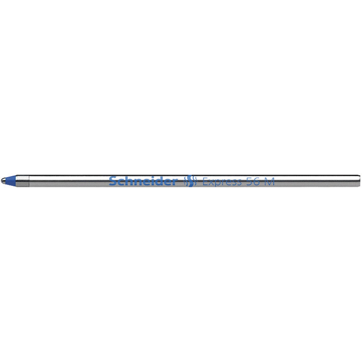 Schneider Kugelschreibermine Express 56 Schneider Mehrfarbkugelschreiber 0,5mm blau Express dokumentenecht