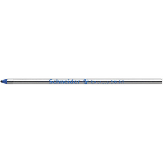 Schneider Kugelschreibermine Express 56 Schneider Mehrfarbkugelschreiber 0,5mm blau Express dokumentenecht