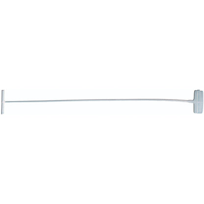 SIGEL Heftfaden Etikettierpistole Standard 45mm Nylon klar 2.000 St./Pack.