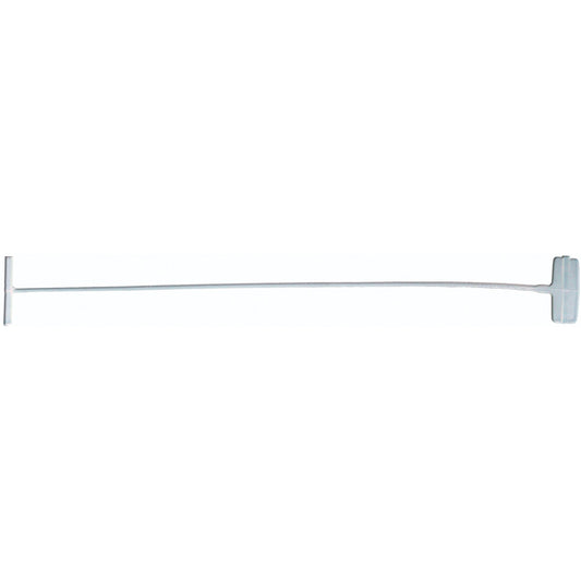SIGEL Heftfaden Etikettierpistole Standard 45mm Nylon klar 2.000 St./Pack.