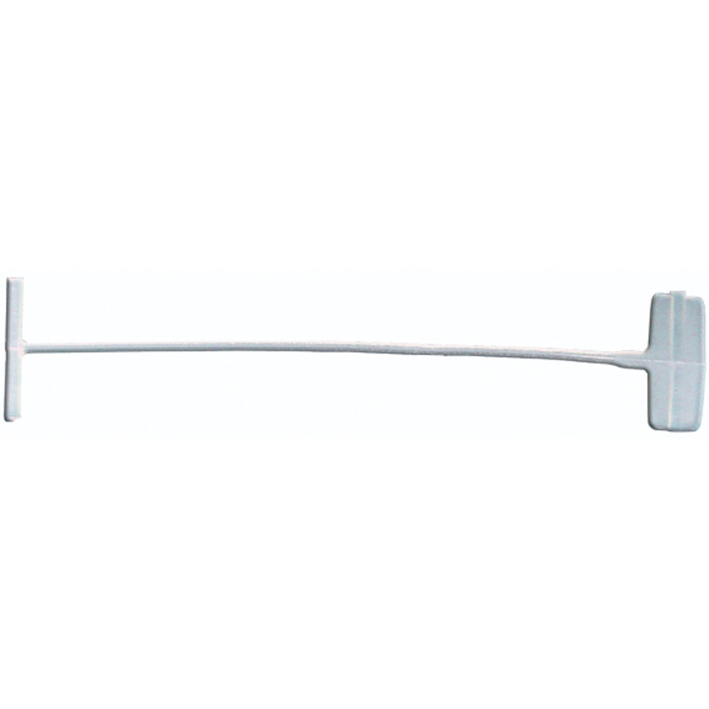 SIGEL Heftfaden Etikettierpistole Standard 25mm Nylon klar 2.000 St./Pack.