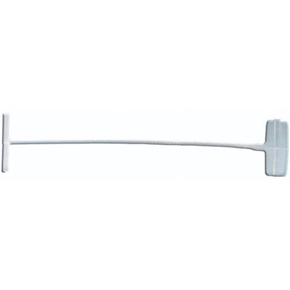 SIGEL Heftfaden Etikettierpistole Standard 25mm Nylon klar 2.000 St./Pack.