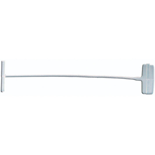 SIGEL Heftfaden Etikettierpistole Standard 25mm Nylon klar 2.000 St./Pack.