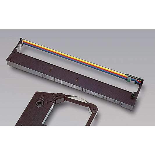 Wincor Nixdorf Druckerfarbband 106 000 ca. 16 Mio. Zeichen Nylon schwarz