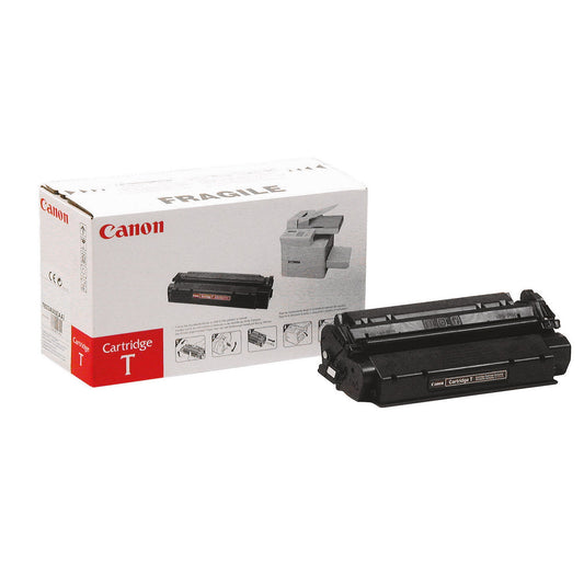 Canon Toner Originalzubehör T ca. 3.500 Seiten schwarz