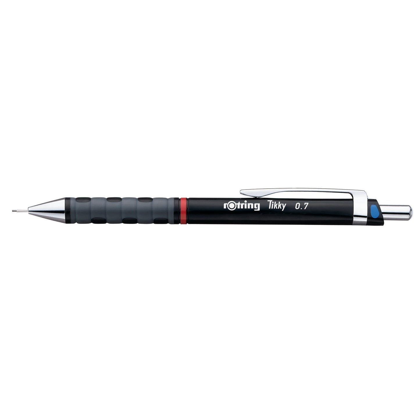 rotring Druckbleistift Tikky 0,7mm HB schwarz