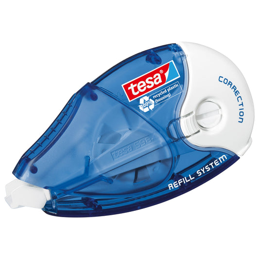 tesa® Korrekturroller 4,2 mm x 14 m (B x L)