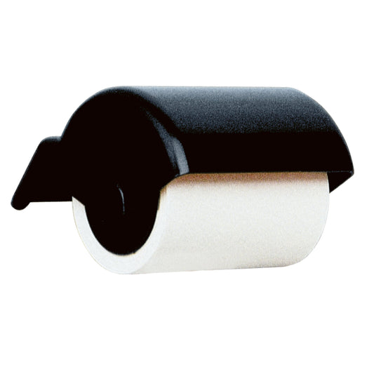 WEDO® Rolllöscher nachfüllbar ABS Kunststoff schwarz