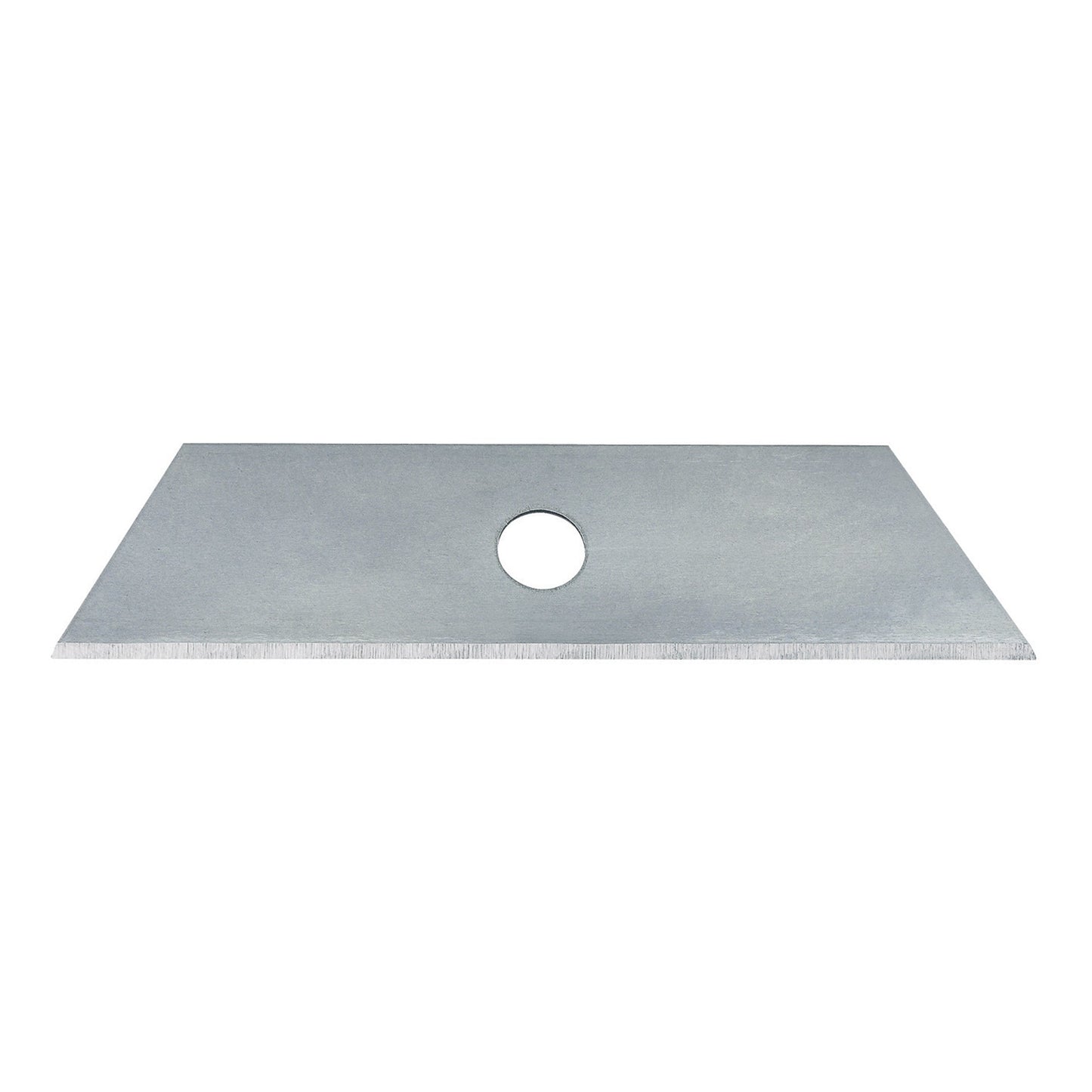 WEDO® Ersatzklinge 18 x 72 mm (B x L) Carbonstahl 10 St./Pack.