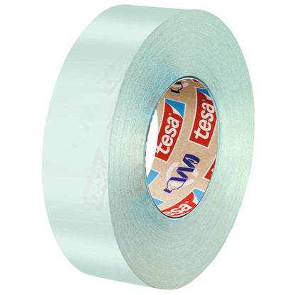 tesa® Klebefilm Eco & Crystal 19 mm x 10 m (B x L) einseitig klebend ohne Lösungsmittel Acrylat transparent