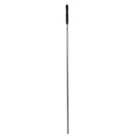 Vileda Stiel 150cm Aluminium blau