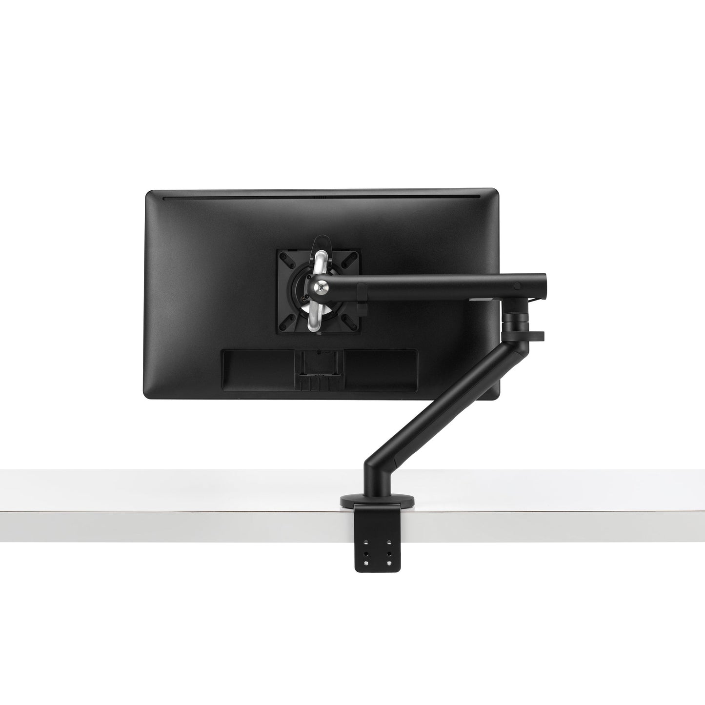 Flo Monitorschwenkarm 3-9kg Aluminium/Stahl/Kunststoff/Zink schwarz