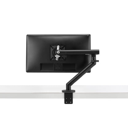 Flo Monitorschwenkarm 3-9kg Aluminium/Stahl/Kunststoff/Zink schwarz
