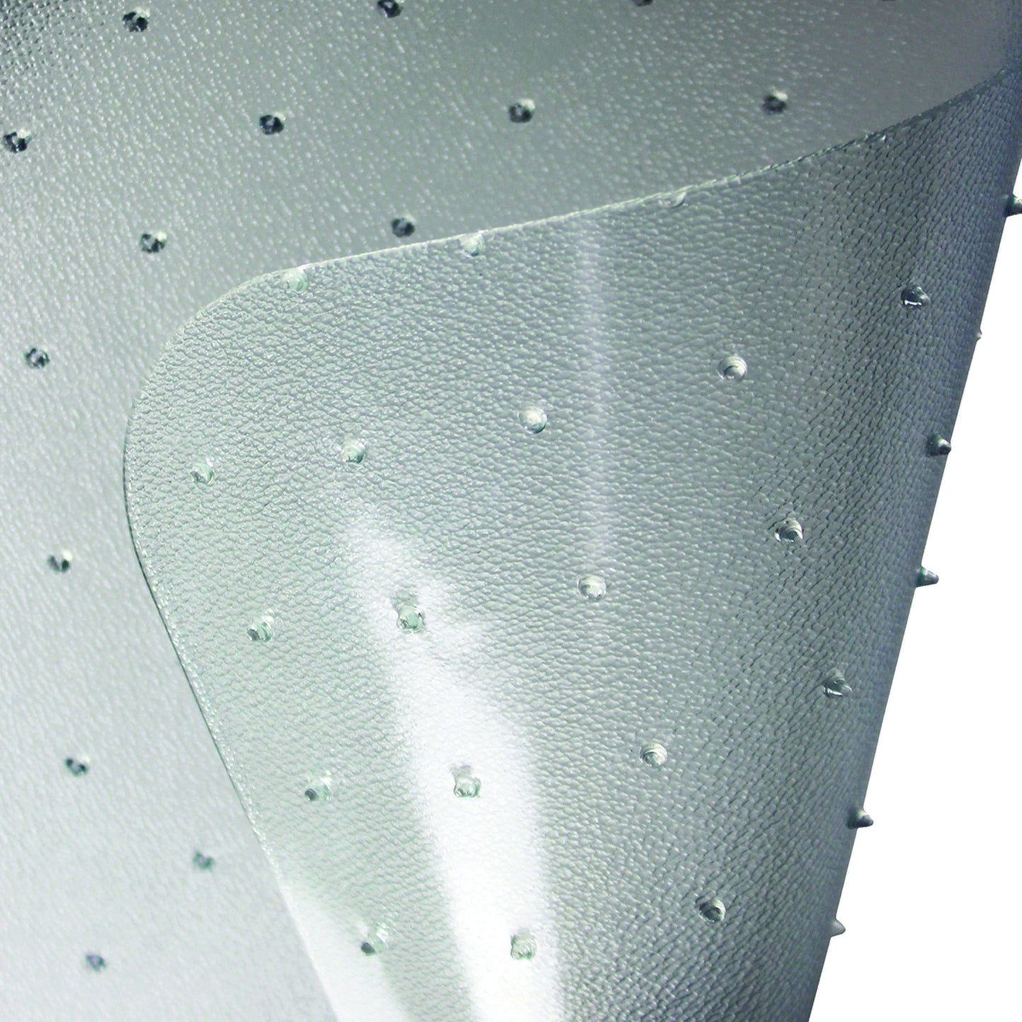 Ecotex Bodenschutzmatte Marlon BioPlus 115 x 134 cm (B x T) Polycarbonat transparent