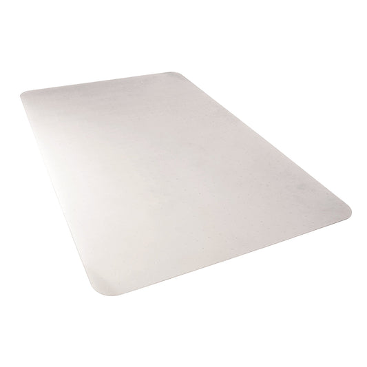Ecotex Bodenschutzmatte Marlon BioPlus 75 x 118 cm (B x T) Polycarbonat transparent
