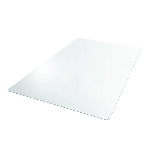 Ecotex Bodenschutzmatte Marlon BioPlus 115 x 134 cm (B x T) Polycarbonat transparent