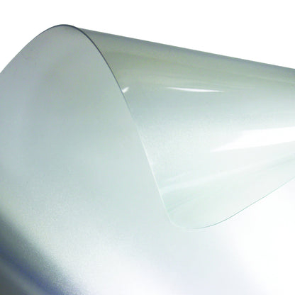 Cleartex Bodenschutzmatte advantagemat® Plus 116 x 150 cm (B x T) amorphes Polyethylenterephthalat (APET) transparent