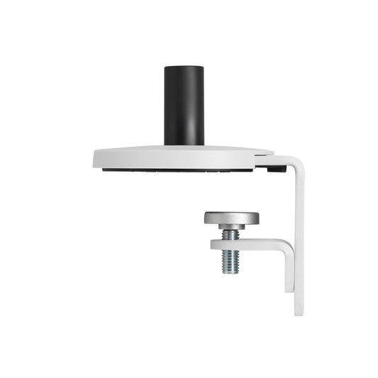 Flo Tischklemme Split Ollin Monitorschwenkarm, Flo Monitorschwenkarm 65mm 0,9kg Aluminium/Stahl/Kunststoff