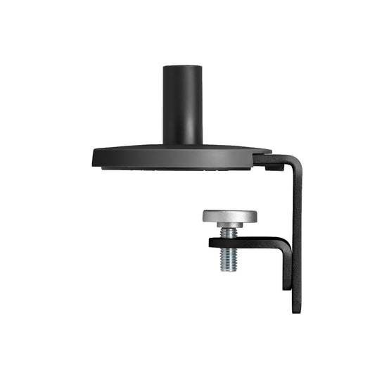 Flo Tischklemme Split Ollin Monitorschwenkarm, Flo Monitorschwenkarm 65mm 0,9kg Aluminium/Stahl/Kunststoff