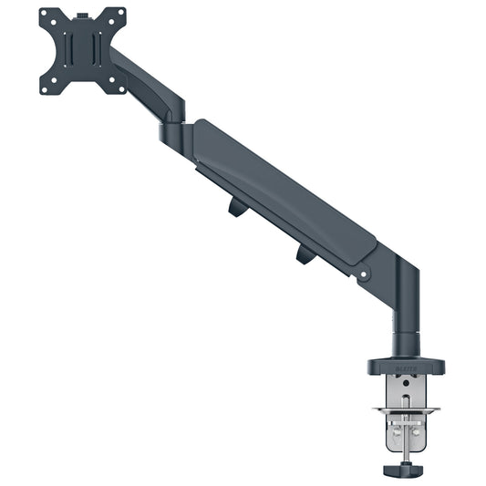 Leitz Monitorschwenkarm Ergo 9kg Metall/Kunststoff samtgrau