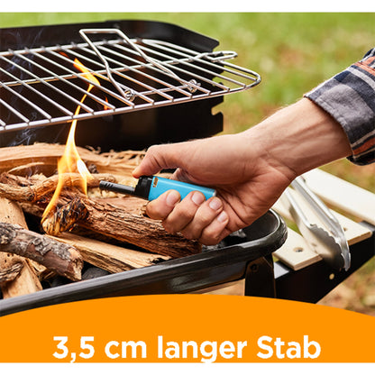 BIC® Feuerzeug EZ ReachT Delrin farbig sortiert 20 St./Pack.
