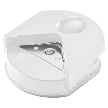 GBC® Laminiergerät Inspire+ Heiß-/Kaltlaminierung 35 x 6 x 13 cm (B x H x T) DIN A4 weiß