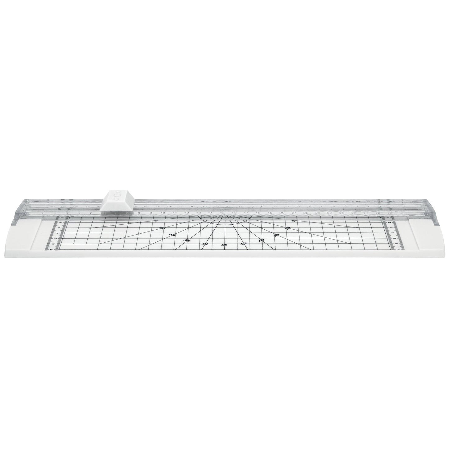 GBC® Laminiergerät Inspire+ Heiß-/Kaltlaminierung 35 x 6 x 13 cm (B x H x T) DIN A4 weiß