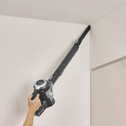 SEVERIN Bodenstaubsauger HV 7155 20 x 110 x 13 cm (B x H x T) 120W